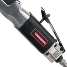 AP7602 Aeropro Pneumatic saw + blades