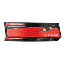 AP7602 Aeroopro pneimatiskie zāģi + asmeņi