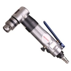 Winkel-Pneumatik-Bohrer für 95-mm-Taste. 2-Richtungsrichtungen