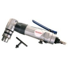 Winkel-Pneumatik-Bohrer für 95-mm-Taste. 2-Richtungsrichtungen