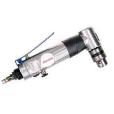 Hoek pneumatische boor voor 95 mm sleutel. 2-richtingen van rotatie