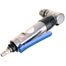 Taladro neumático de ángulo para llave de 95 mm. 2-Direcciones de rotación