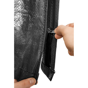 Kryt kryt pre záhradný dáždnik vodotesný