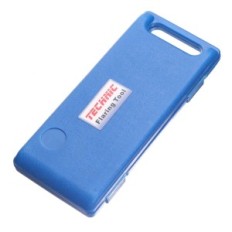 Dispositif de prague pour les fils de frein. Gagner la couteau