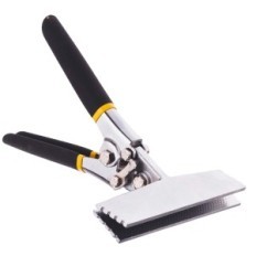 Tlaschery Deklarskie 3 PCS + FELCARKA PLIERS 4 EL CASO EL