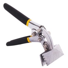 Tlaschery Deklarskie 3 PCS + FELCARKA PLIERS 4 EL CASO EL