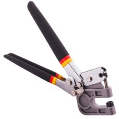 Tlaschery Deklarskie 3 τεμάχια + Felcarka Pliers 4 El Case