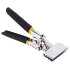 TLASCHERY DEKLARSKIE 3 PCS + Pinze Felcarka 4 EL Case