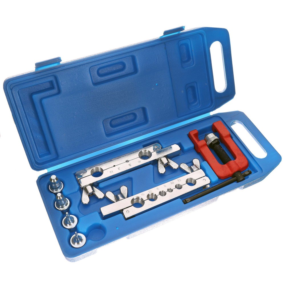 Set of DN-M1093 devices to earn tubes