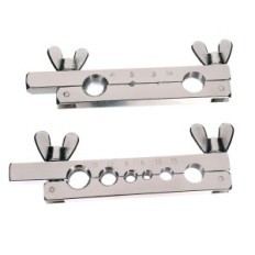 Set von DN-M1093-Geräten, um Röhren zu verdienen