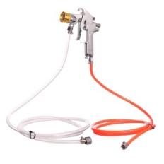 Maleri Aggregate 4L Paint Gun 2 Dyzles