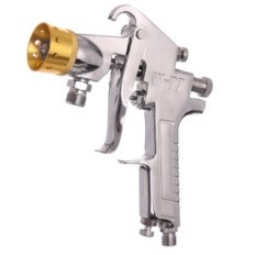 Painting Aggregate 4L Paint Gun 2 Nozzles
