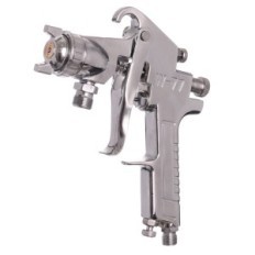 Maalimine Aggregaat 4L Paint Gun 2 pihustid