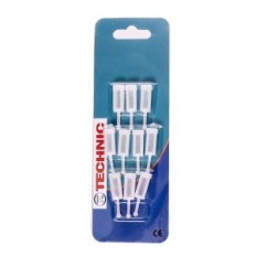 Filter for lacquer tank