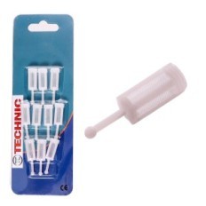 Filter lakipaagi jaoks