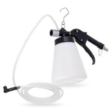 Dispositivo DN-G1036 para substituir e ventilar o fluido de freio (-)