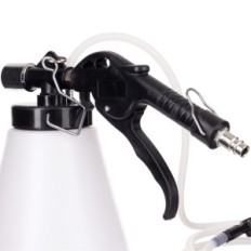 DISPOSITIF DN-G1036 pour remplacer et modifier le liquide de frein (-)