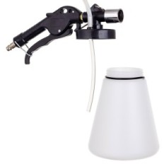 DN-G1036 device for replacing and venting brake fluid (-)