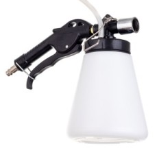 DN-G1036 device for replacing and venting brake fluid (-)