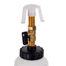 DISPOSITIF DN-G1036 pour remplacer et modifier le liquide de frein (-)