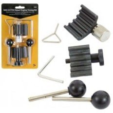 Blocco temporale JC2019184 6EL. Audi, VW 1.2 1.4 1.9 TDI SDI Blister