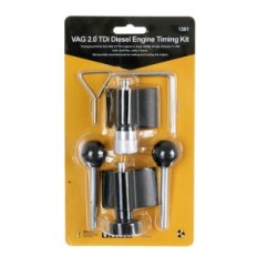 Ajastus Lock JC2019184 6EL. AUDI, VW 1.2 1.4 1.9 TDI SDI blister