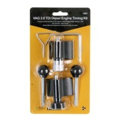 Ajastus Lock JC2019184 6EL. AUDI, VW 1.2 1.4 1.9 TDI SDI blister