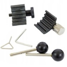 Blocco temporale JC2019184 6EL. Audi, VW 1.2 1.4 1.9 TDI SDI Blister