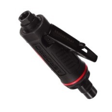 Pneumatische Schleifmaschine 6 + 3 mm Aeropro