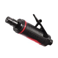 Pneumatische Schleifmaschine 6 + 3 mm Aeropro