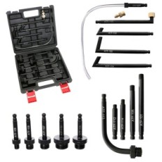 Adapters DN-G1090-2 16EL. For oil exchange in an automatic transmission (-)