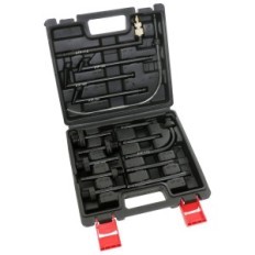 Adapter DN-G1090-2 16EL. Für den Ölaustausch in einem Automatikgetriebe (-)