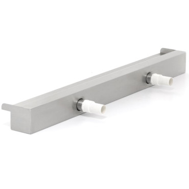 Vesiputouksista juga Roovita Steel Cascade aed tiigi 90 cm