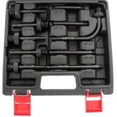 Adapterid DN-G1090-21117. Õlivahetuse jaoks automaatkäigukastis (-)