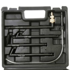 Adapteriai DN-G1090-2 16. Naftos mainai automatine pavarų dėže (-)