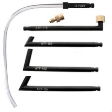 Adapteri DN-G1090-2 16el. Par naftas apmaiņu automātiskā pārnesumkārbā (-)