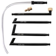 Adapterid DN-G1090-21117. Õlivahetuse jaoks automaatkäigukastis (-)