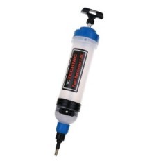 DN-F1208 Pomphandleiding 1,5 l Olie Eitest