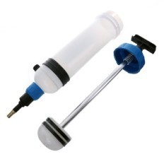 Manuale della pompa DN-F1208 1,5 l Eggest