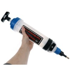 DN-F1208 PUMP MANUSE 1.5 L Õli EGSK