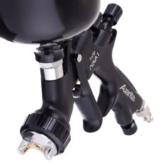 NOVA 1 HVLP AUARITA 1,4 mm Picnic Gun 1,4mm