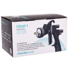 Nova 1 HVLP Auarita 1.4mm picnic pistol 1,4 mm