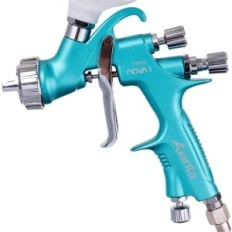 Nova 1 LVMP AUARITA 1.4mm Kolben