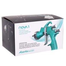 Nova 1 LVMP Auarita 1.4mm virzulis