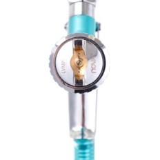 NOVA 1 LVMP AUARITA 1.8mm Pištola lakov