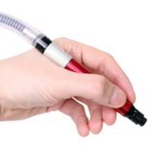 Mini pnevmatski brusilni prst Mandrel kamni Aeroprode Noole