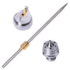 Ugello per pistola di vernice H-827B 1,4 mm