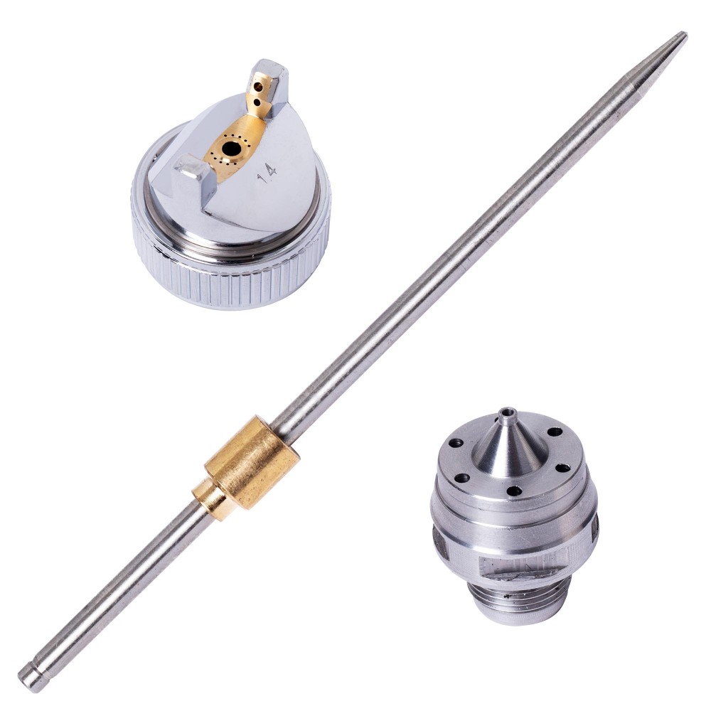 Dyse for Paint Gun H-827B 1,4 mm