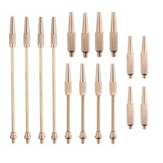 JC9210 Wakumomeetrid Kit karburaatori sünkroniseerimiseks