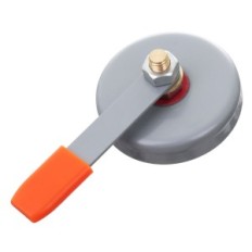 Mass Mass Magnetic Earthing Holder 500A Klema Mass Welders